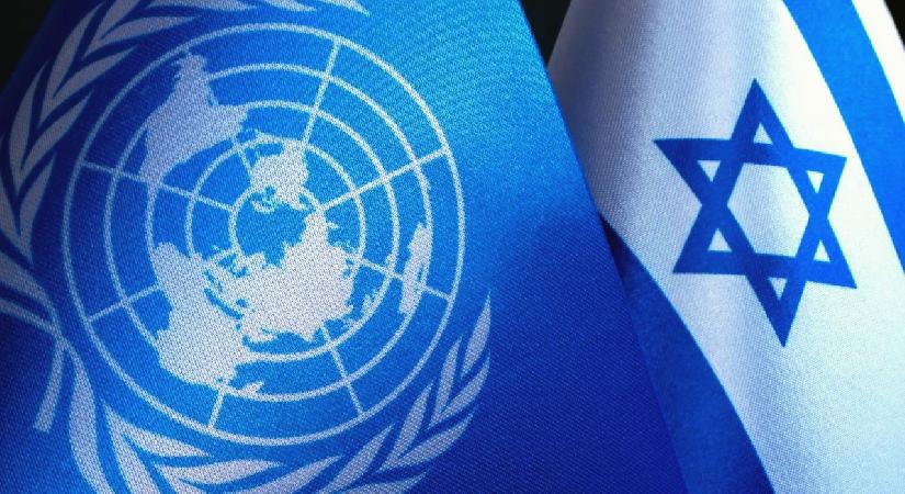 İsrail’in dünyayı ayağa kaldıran hamlesi sonrası BMGK’dan acil toplantı kararı!