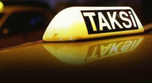 İstanbul’da taksi ücretlerine zam kapıda: İşte talep edilen oran