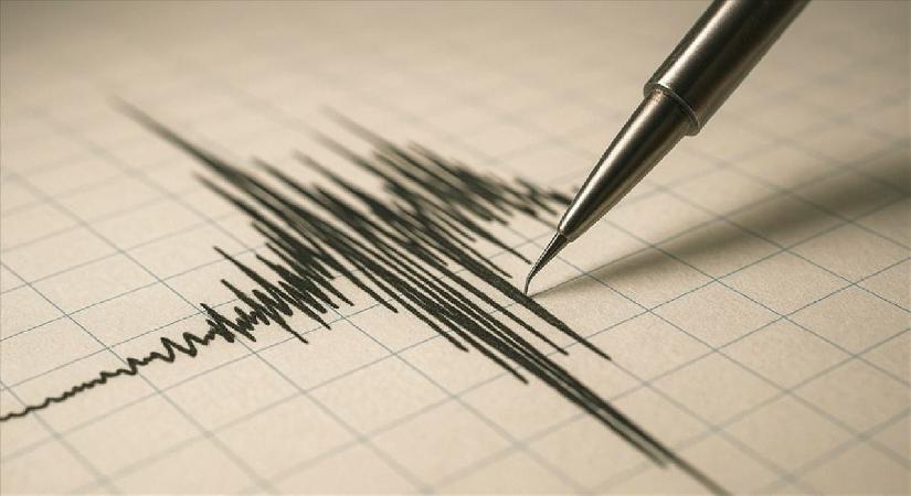 Japonya’da 5,6 büyüklüğündeki depremde olumsuz bir durum yaşanmadı