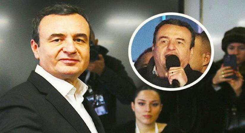 Kosova’da erken seçimi kazanan belli oldu