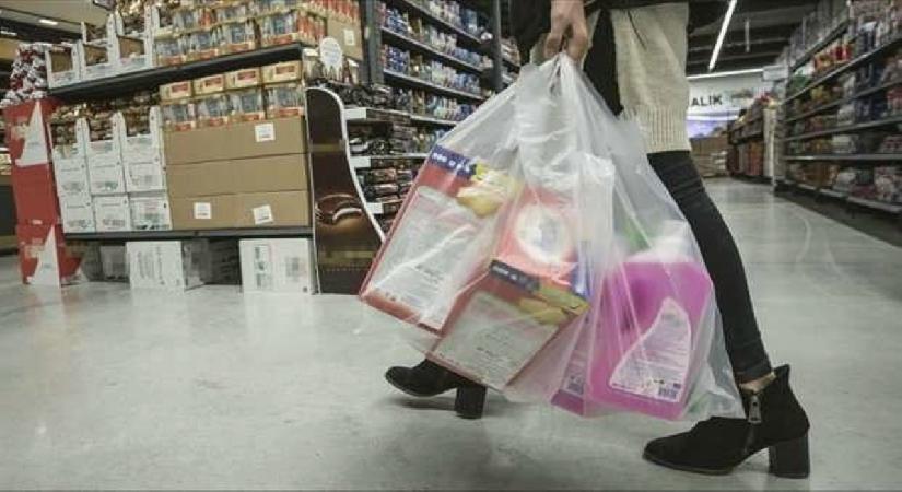 Marketlerden yüzde 400 zam talebi: Poşet ücretleri zamlanacak mı?