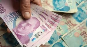 Meclis’ten onay çıktı! Bürokratlara 30 bin TL seyyanen zam verilecek