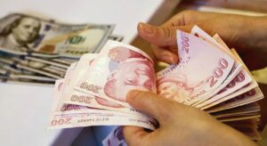 Merkez Bankası’ndan müjde geldi! Türkiye’nin kasası ekimde fazla verdi