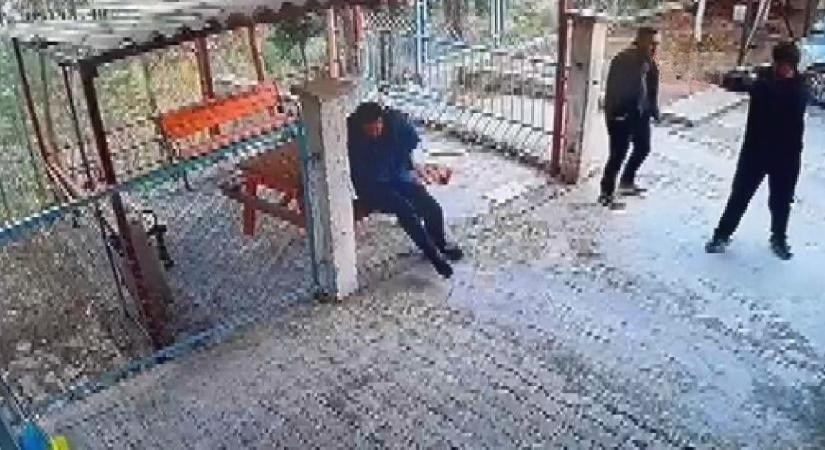 Öğrenci Okul Müdürünü Vurmuştu! ŞOK DETAY