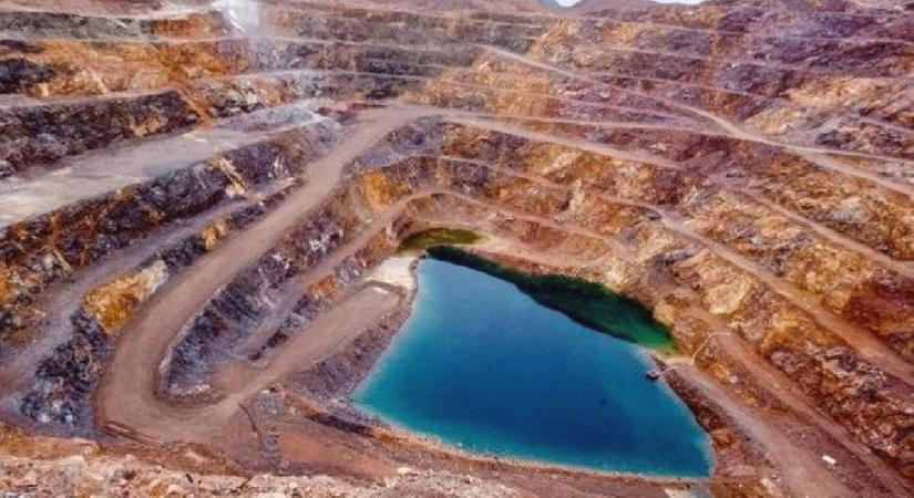 NTE tam gaz! Türkiye’den dünyada yankılanacak bor hamlesi! ‘Güzel haberler duyuracağız’