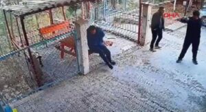 Öğrenci Okul Müdürünü Vurmuştu! ŞOK DETAY