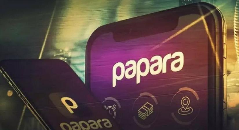 Papara için mahkemeden ara karar