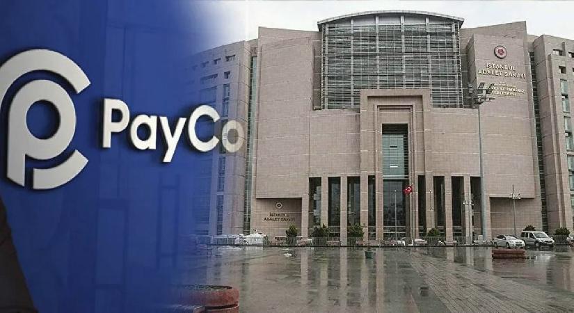PAYCO ödeme sistemleri soruşturmasında 15 şüpheli tutuklandı
