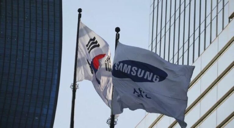 Samsung Electronics ilk kez DUCD Spesifikasyonuna dayalı karbon azaltım doğrulaması yaptı