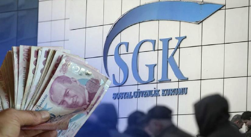 SGK’dan engelli istihdamına 9 ayda 3,9 milyar lira teşvik