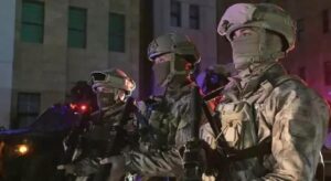 Şırnak’taki uyuşturucu operasyonunda 6 tutuklama