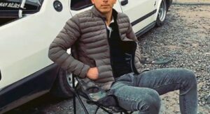 Sokak ortasında öldürülmüş halde bulundu