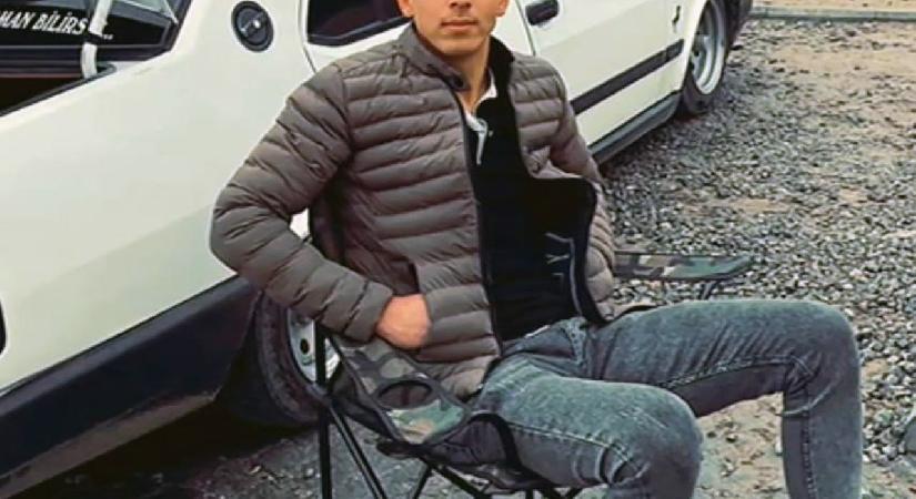 Sokak ortasında öldürülmüş halde bulundu