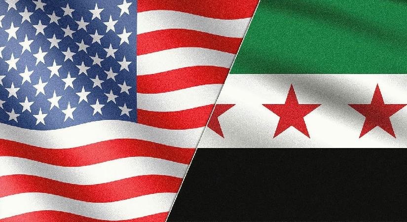 Suriye ve ABD dışişleri bakanları telefonda görüştü