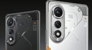 Tecno Pova Curve 2 5G sahneye çıkıyor: Kavisli ekranlı ilk Pova