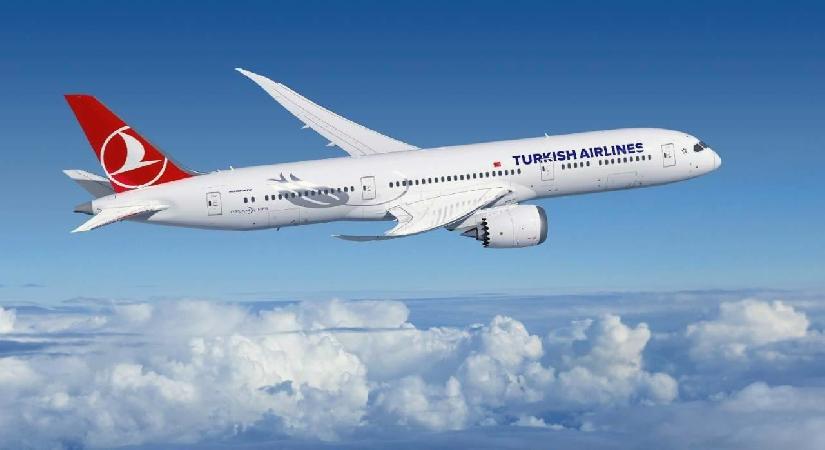 THY’den Arnavutluk’a uçak hibe edileceği yönündeki haberlere ilişkin açıklama