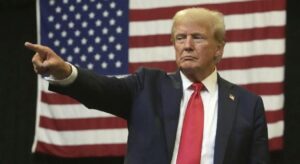 Trump : Yeni merkez bankası başkanı düşük faiz yanlısı olacak