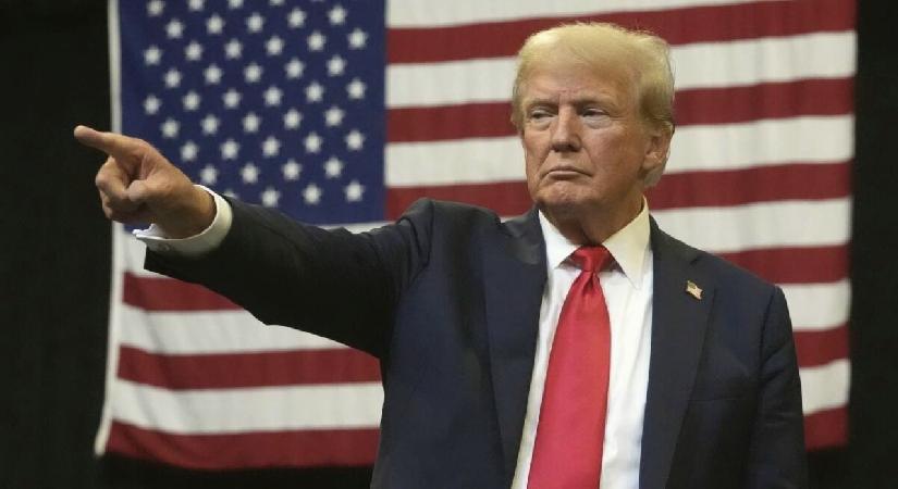 Trump : Yeni merkez bankası başkanı düşük faiz yanlısı olacak