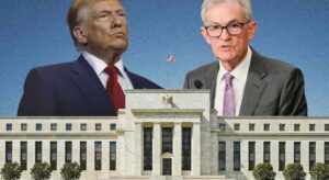 Trump’tan piyasaları ilgilendiren açıklama: Fed başkanı için tarih!