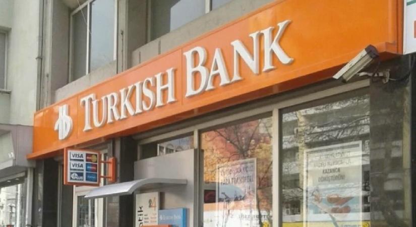 Türk bankası satılıyor iddiası! Kazaklar talip oldu