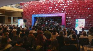 Türk Telekom Prime Kahve Konserleri müzik tutkunlarını AKM’de buluşturuyor