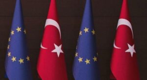 Türkiye ile AB anlaştı! 366 milyon avroluk finansman sağlanacak!