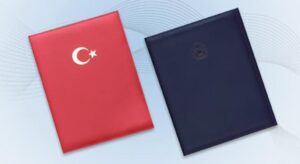 Türkiye ile Kuzey Makedonya arasında eğitim iş birliği