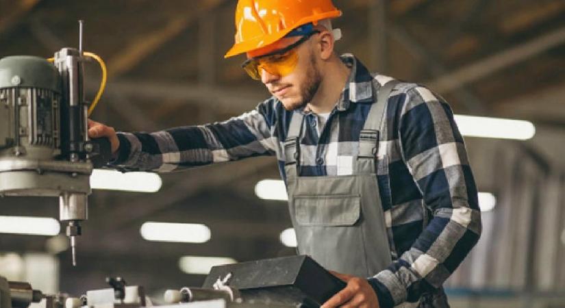 Türkiye’de iş gücü maliyeti ortaya çıktı: 45 bin 777 lira!