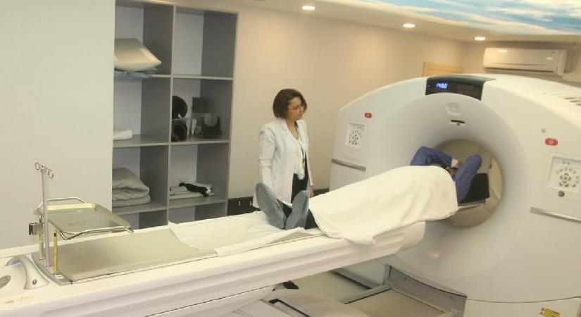 Türkiye’de kanser teşhisinde yeni dönem! 5 dakikada sonuç alınacak