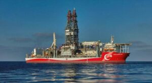 Türkiye’nin filosuna kattığı “Çağrı Bey” ve “Yıldırım” gemilerinin görev yeri belli oldu