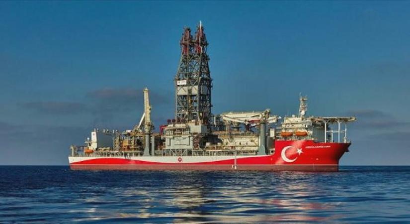 Türkiye’nin filosuna kattığı “Çağrı Bey” ve “Yıldırım” gemilerinin görev yeri belli oldu