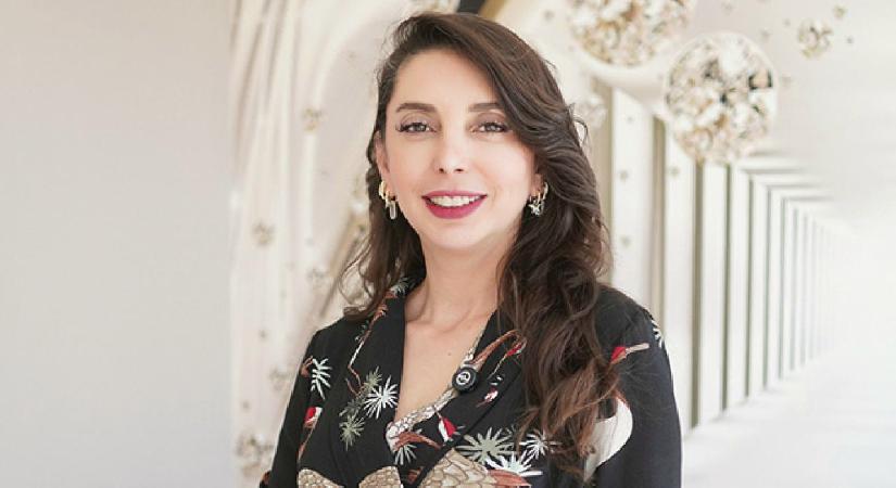 Uzman Podolog Elif Demir, Türkiye’de artan ayak sorunlarına dikkat çekti