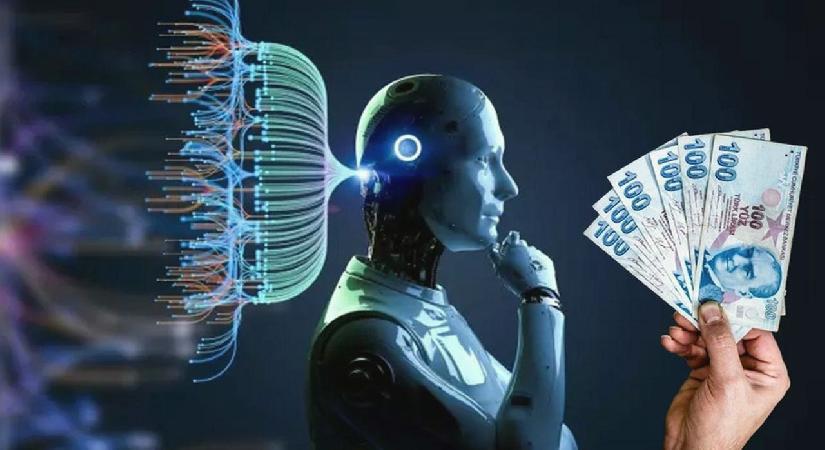 Uzmanlar yanılmıştı: Yapay zeka, 2026 asgari ücretini bildi, sosyal medyada gündem oldu!