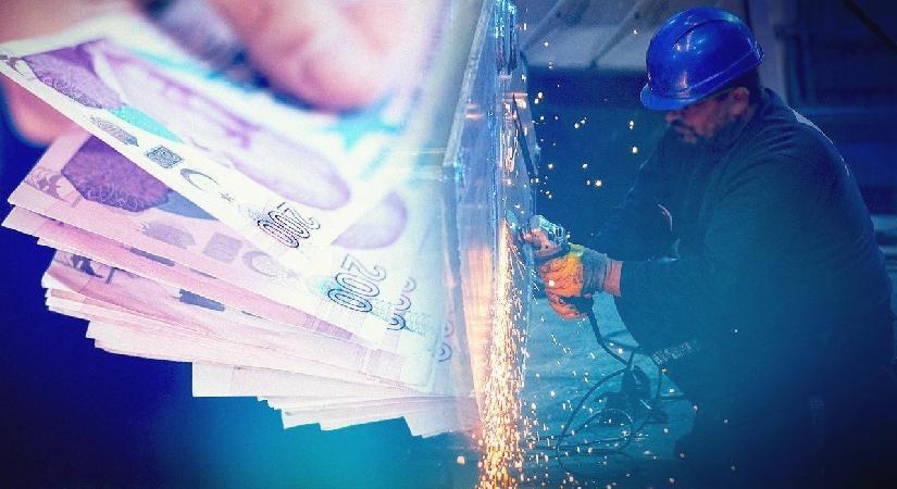 Yeni asgari ücretin detayları belli oldu