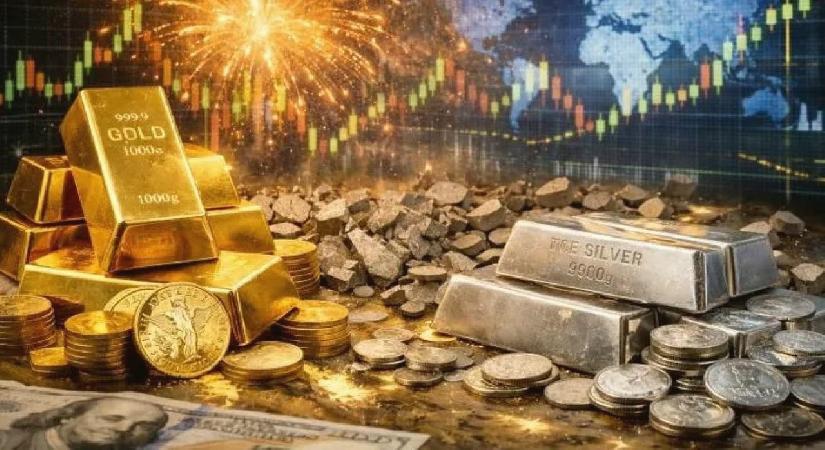 Yeni yıl öncesi piyasalara damga vurdu! İşte haftanın en fazla kazandıran yatırım aracı