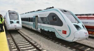 Yerli üretimde tarihi hafta! TÜRASAŞ’tan bir haftada 4 dev teslimat