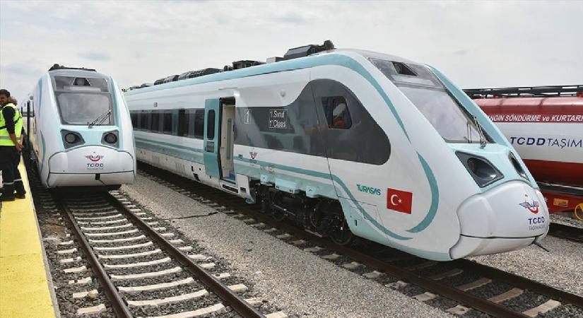 Yerli üretimde tarihi hafta! TÜRASAŞ’tan bir haftada 4 dev teslimat