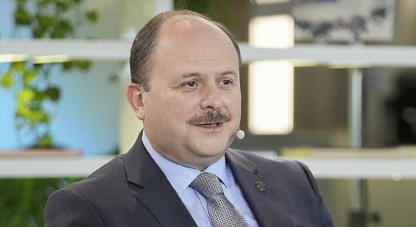Ziraat Katılım Genel Müdürü Özdemir: 2026’da bankacılık sektörüne fon akışı hızlanacak