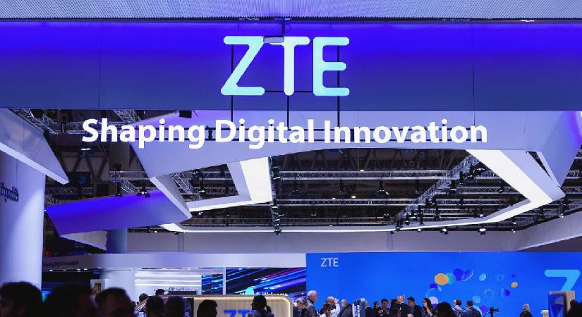 ZTE’ye rüşvet soruşturması! Milyarlarca dolarlık ceza yolda