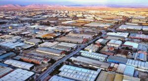 13 ilde 16 bölge yatırım alanı ilan edildi!