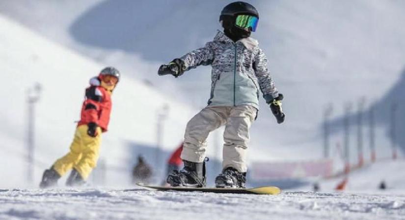 15 günlük ara tatil, 100 milyar TL kazandıracak!