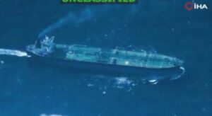 ABD, Karayipler’de bir petrol tankerine daha el koydu