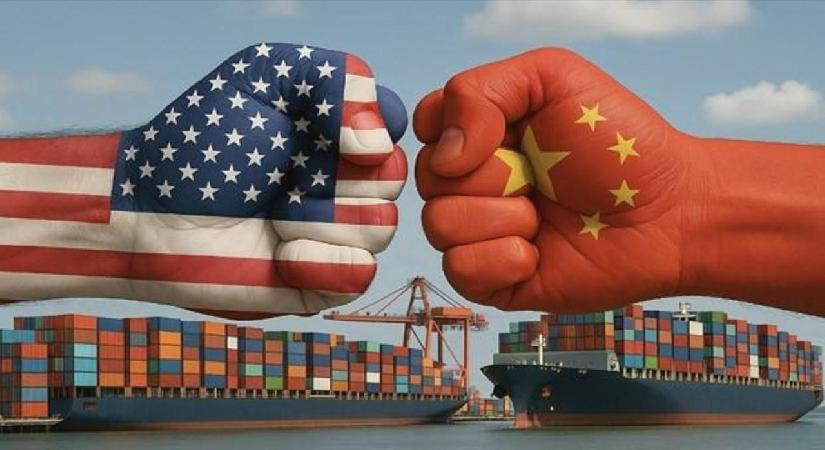 ABD ve Çin baskısı AB ve Hindistan arasındaki 19 yıllık pazarlığı bitirdi