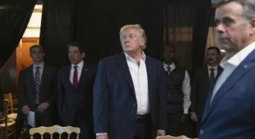 ABD, Venezuela için petrol şirketleriyle görüşmeye başladı