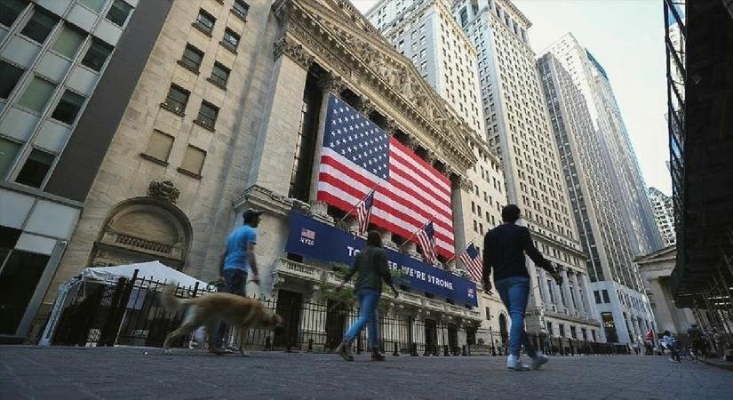 ABD’de büyüme beklentiyi aştı