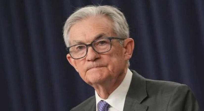 ABD’de FED Başkanı’na soruşturma başlatıldı