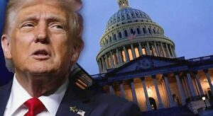 ABD’de hükümet kapandı! Meclis’ten bütçeye onay çıkmadı