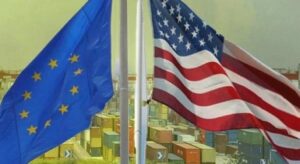 ABD’ye AB’den gümrük vergisi tepkisi!