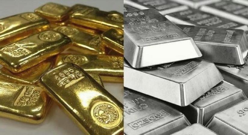 Altın ve gümüşte ‘Maduro’ etkisi: Fiyatlar aldı başını gidiyor