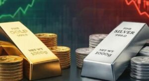 Altın ve gümüşte yeni rekor! Gözler ABD verilerinde…